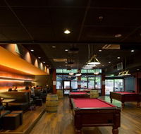 ANU Union Bar - C Tourism