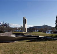 National Police Memorial - C Tourism