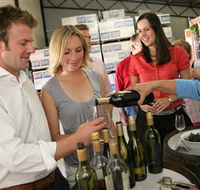 Pankhurst Wines - C Tourism