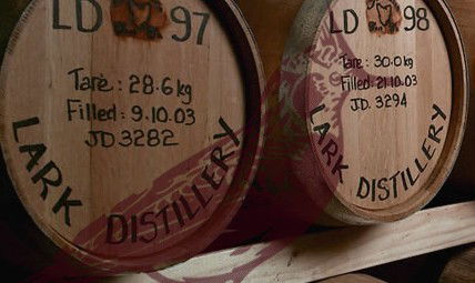 Lark Distillery - The - C Tourism 0