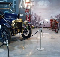 Wonders of Wynyard - The - C Tourism