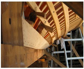 Franklin TAS C Tourism