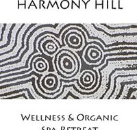 Harmony Hill Wellness and Organic Spa Retreat - C Tourism