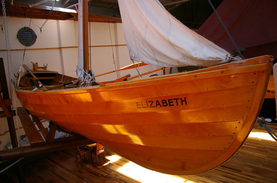 George Town TAS C Tourism