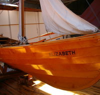 Bass  Flinders Centre - C Tourism