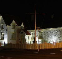 East Coast Heritage Museum - C Tourism