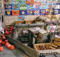 Channel Heritage Centre - C Tourism