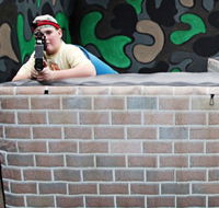 Pandemonium Discovery and Adventure Centre - Imaginarium - C Tourism