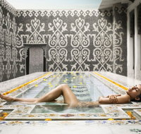 Savoy Baths Day Spa - C Tourism