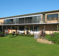 Port Sorell Golf Club - C Tourism