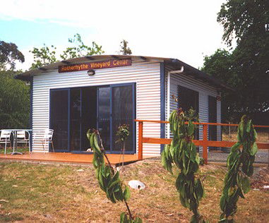 Rosevears TAS C Tourism