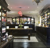 Libertine Parfumerie - C Tourism