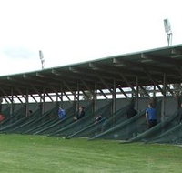 Golf Park Hobart - C Tourism
