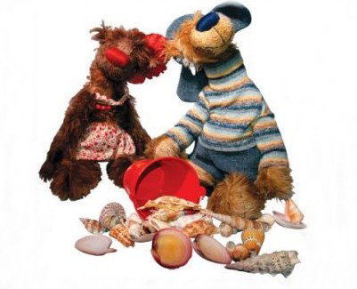 Doll And Bear Cottage Of Scottsdale - The - C Tourism 0