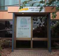 Burnie Regional Art Gallery - C Tourism