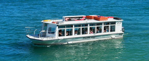 Cruisemooloolaba - C Tourism 1