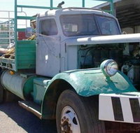 National Road Transport Hall of Fame - C Tourism