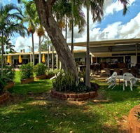 Katherine Country Club - C Tourism