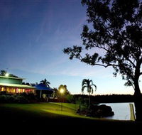 Lake Bennett Resort - C Tourism