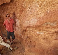 NDhala Gorge Nature Park - C Tourism