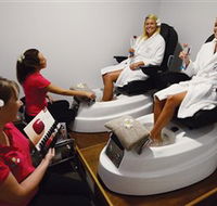 Harmony Day Spa Darwin and Anti Aging Clinic - C Tourism