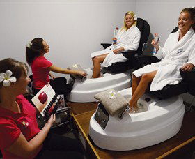 Harmony Day Spa Darwin And Anti Aging Clinic - C Tourism 0