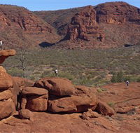 The Amphitheatre - C Tourism