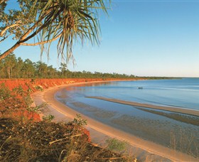 Cobourg Peninsula NT C Tourism