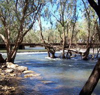 Low Level Nature Reserve - C Tourism