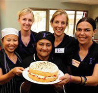 Kwerralye Cafe - C Tourism