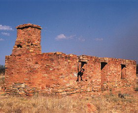 Arumbera NT C Tourism