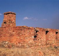 Ryan Well Historical Reserve - C Tourism