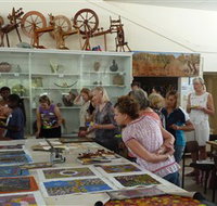 Central Craft - C Tourism