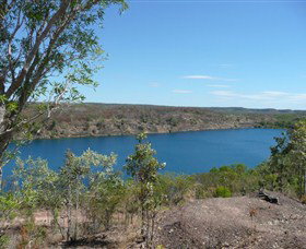 Pine Creek NT C Tourism