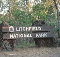 Bamboo Creek Tin Mine - C Tourism