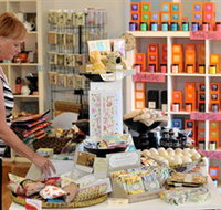 Elevated Boutique - C Tourism