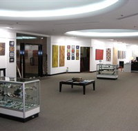 Mbantua Gallery Darwin - C Tourism