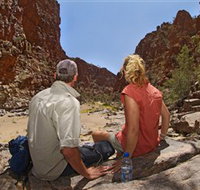 Ruby Gap Nature Park - C Tourism