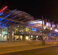 Darwin Entertainment Centre - C Tourism