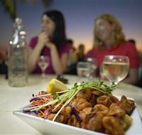 Darwin Trailer Boat Club - C Tourism
