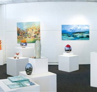 Framed Art Gallery - C Tourism