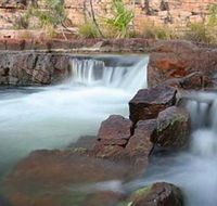 Sweetwater Pool - C Tourism