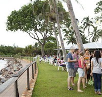 Darwin Ski Club - C Tourism