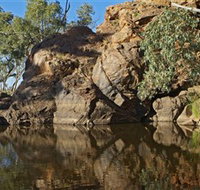 Birthday Waterhole - C Tourism
