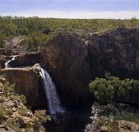 17 Mile Falls Jatbula - C Tourism