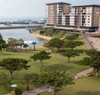 Darwin Waterfront Precinct - C Tourism