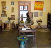 Lyons Cottage - C Tourism