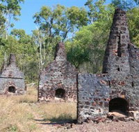 Victoria Settlement - C Tourism