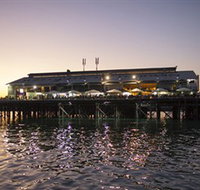 Darwin Wharf Precinct - C Tourism