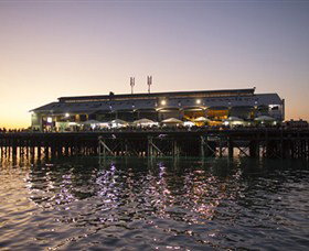Darwin Wharf Precinct - C Tourism 0
